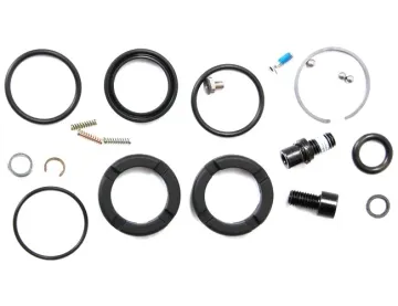 RockShox Domain Basic Service Kit Model 2017–2014