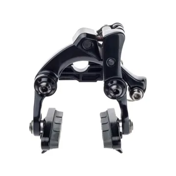 Shimano DURA-ACE BR-R9110 brake pad, aluminium, direct mount, rear wheel, bottom bracket