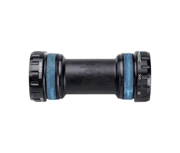 Shimano DURA-ACE bottom bracket SM-BB9100 ITA / 70 mm Hollowtech II 24 mm