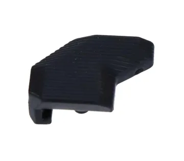 Shimano XTR FD-M9020 Front Derailleur | Rubber pad at the bottom