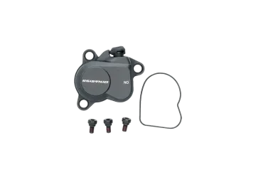 Shimano XTR RD-M9000 Rear Derailleur Spare Part | Housing Cover + Screws + Sealing Ring + Cap No. 3