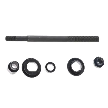 Mavic FTS-L Road Rear Wheel Spare Part | Axle Kit with Screw Connections