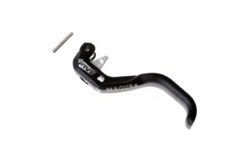 Magura MT5 brake lever HC aluminium black 1-finger from 2015 onwards