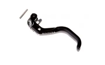 Magura MT Trail Brake Lever HC Aluminium Reach Adjust black 1-finger from 2015 model onwards