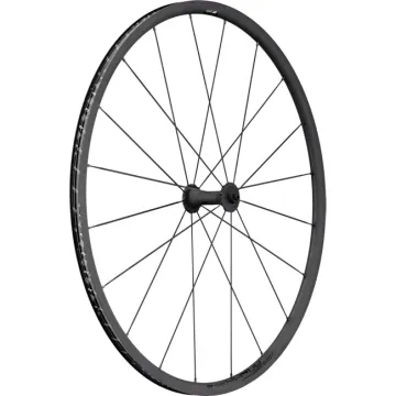 DT Swiss PR 1400 Dicut 21 Oxic Front Wheel Clincher UB