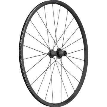 DT Swiss PR 1400 Dicut 21 Oxic Rear Clincher UB