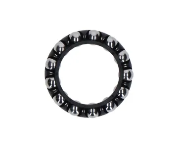 Shimano XTR HB-M9 + FH-M9 Hub Spare Part | Left Ball Bearing No. 4