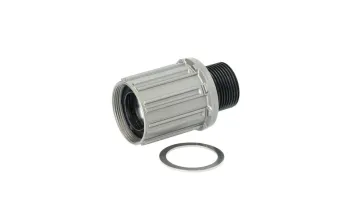 Shimano XTR FH-M988 Disc Rear Hub Spare Part | Complete Freehub Body No. 6