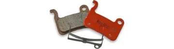 Kool Stop D-630 organic disc brake pads for Shimano