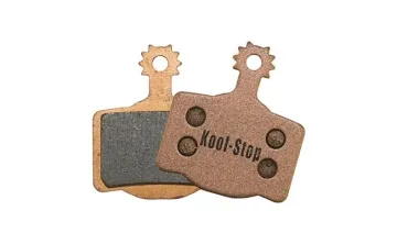 Kool Stop D-160S Sintered Metal Disc Brake Pad for Magura MT 2-piston