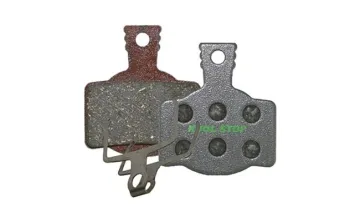 Kool Stop D-160E organic disc pad, Magura MT 2-piston