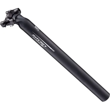 Ritchey Comp Carbon Seatpost 2 Bold matte black 27.2 mm 400 mm length