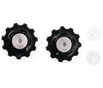 Sram Force / Rival / Apex rear derailleur spare part | 9-speed pulley set, 2 pieces