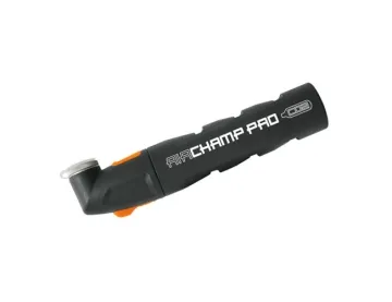SKS Airchamp Pro CO2 System black - 8 bar