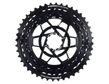 e*thirteen TRS Plus Gen1 Aluminium Cassette XD 11-speed 32-38-44 teeth