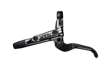 Shimano XTR brake lever, complete BLM 9000, right-hand SOLD OUT