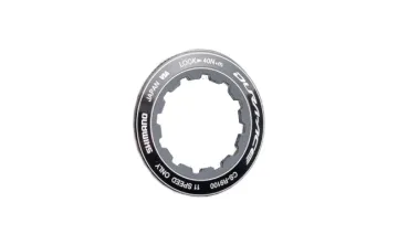 Shimano DURA-ACE Lockring for CS-R9100 Cassette