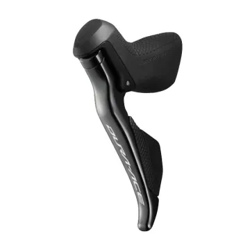 Shimano DURA-ACE Di2 ST-R9150 STI shift-brake lever, rim brake, 2-speed, left