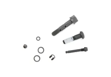 Sram Spare Parts Guide R - RS | A1 Caliper Screw Bolt Kit
