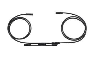 Shimano Di2 E-Tube EW-JC130 Y-shaped power cable 35–45–5 cm