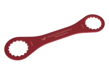 Wheels MFG Bottom Bracket Tool | Hollowtech II / BSA / GXP / PF30 / PF86-92 External Thread 44mm – 48.5mm