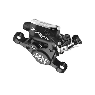 TRP High Road HY/RD Hydraulic Disc Brake HD-C705 Post Mount Black