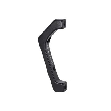 TRP Disc Adapter FR2-R160 Flat Mount – Post Mount brake, rear 160 mm, including screws