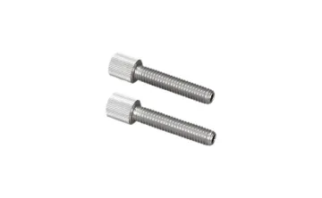 Rohloff adjusting screw for shift cable retainer, 2 pieces