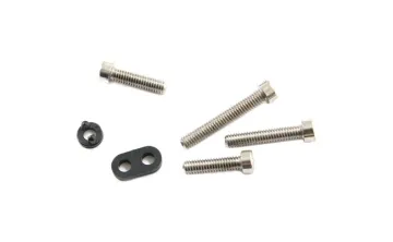 Sram X01 + X01 DH Rear Derailleur Spare Parts Adjustment Screw Kit