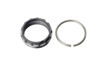 Rohloff Speedhub splined carrier