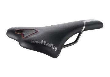 Selle Italia SLR TM Saddle S1 black-silver