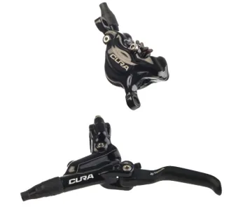 Formula Cura disc brake, black