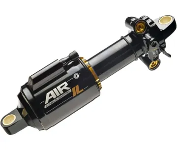 Cane Creek Double Barrel Air IL Shock 210x55mm - Last few in stock