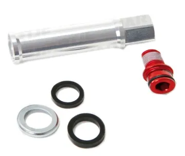 RockShox Reba XX Spare Parts Shaft Screw Kit 29 inches