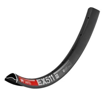 DT Swiss EX 511 Disc MTB Rim 27.5 inches 28 holes