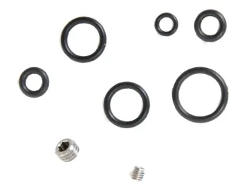 RockShox XX Suspension Fork Spare Parts Service Kit FX-Loc