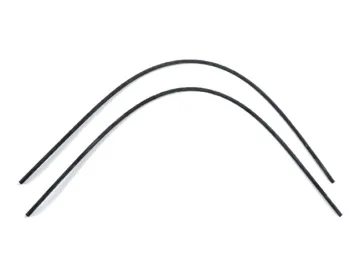 RockShox XX suspension fork spare part cable X Loc 460 mm