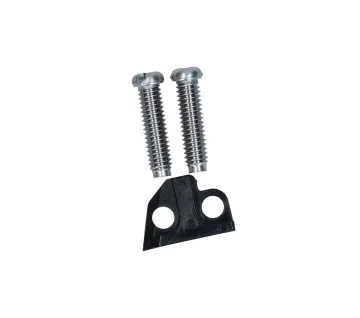 Shimano Ultegra FD-6800 / 105 FD-5800 Clamp Derailleur Spare Part | Adjustment Screws Complete