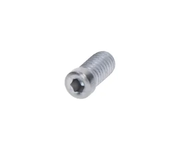 Shimano Ultegra Di2 ST-6870 11-speed shift/brake lever spare part | Right-hand adjustment screw for grip size No. 9