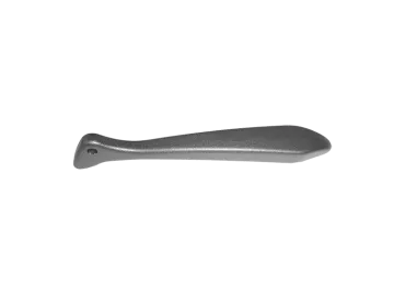 Kind Shock release lever including bolt – spare part for Dropzone seatpost