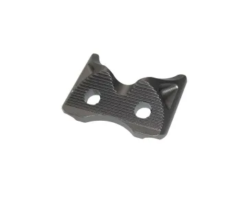 Kind Shock Lower Seat Clamp Plate Spare Part for Supernatural Remote - Seatpost