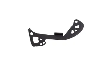 Shimano Deore XT RD-M8000 / GRX RD-RX810-2 Rear Derailleur Spare Part | Chain Guide Plate GS (Inner) No. 18/20