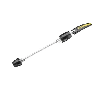 Mavic Road BR 601 Steel Front Wheel Quick Release