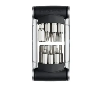 Crankbrothers B14 Tool Mini Tool Colour: black