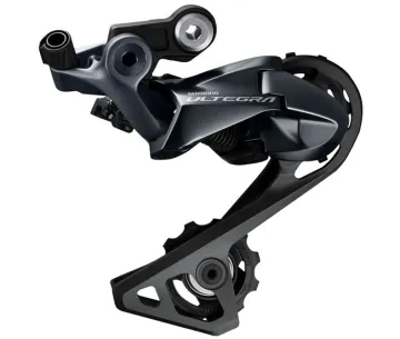 Shimano Ultegra Rear Derailleur RD-R8000-GS 11-speed medium cage, max. 34 teeth