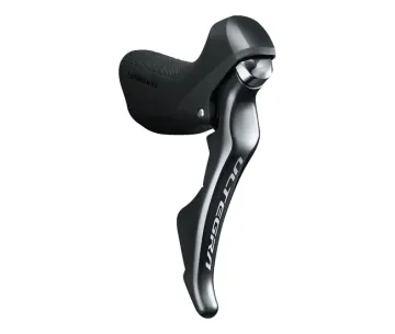 Shimano Ultegra ST-R8000 STI brake/shift lever, rim brake, left, 2-speed