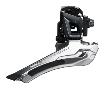 Shimano Ultegra front derailleur FD-R8000F solder-on mount