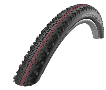 Schwalbe Thunder Burt Tyre Evo Addix Speed Snake Skin 29 inches x 2.25