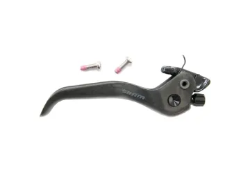 Sram Spare Parts Guide Ultimate | Carbon brake lever, black