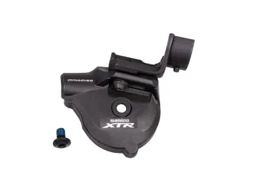 Shimano XTR SL-M9000 Shift Lever Spare Part | Shift Lever Cover with Screw (Left)
